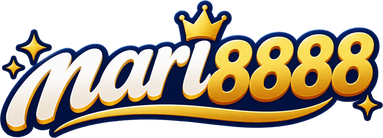 mari8888 Logo